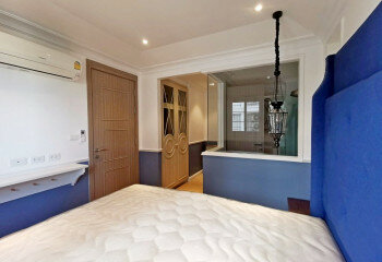 Кондоминиум в Паттайе, Таиланд | THE237754