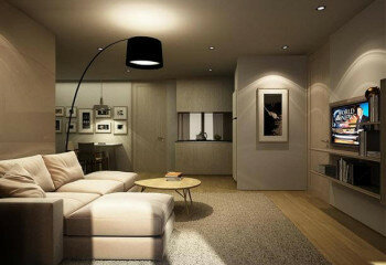 Кондоминиум в Паттайе, Таиланд | THE130604