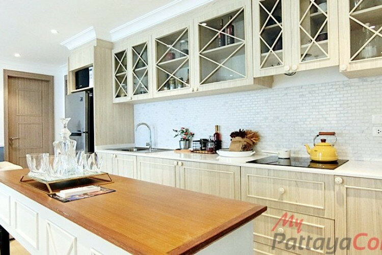 Кондоминиум в Паттайе, Таиланд | THE435081