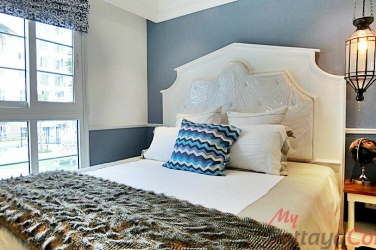 Кондоминиум в Паттайе, Таиланд | THE435081