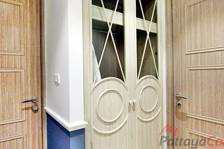 Кондоминиум в Паттайе, Таиланд | THE435081