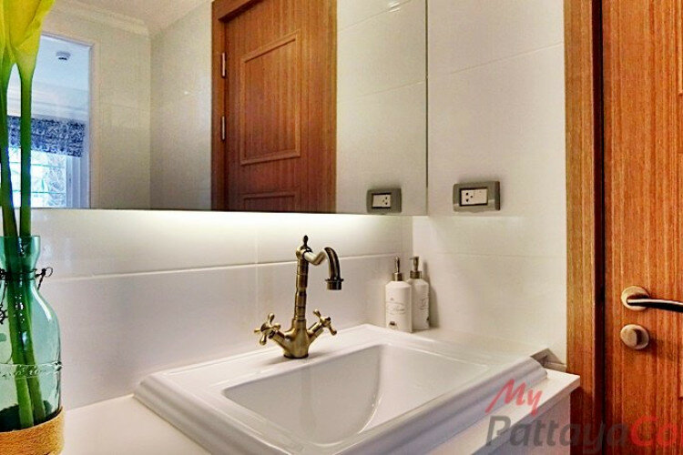 Кондоминиум в Паттайе, Таиланд | THE435081