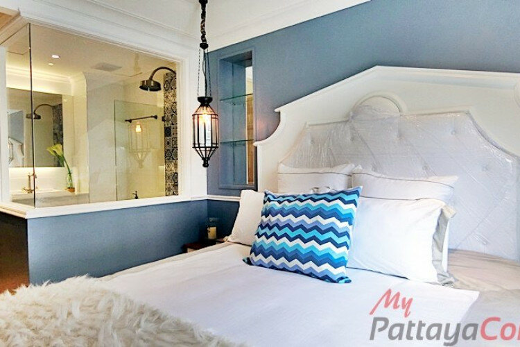 Кондоминиум в Паттайе, Таиланд | THE435081