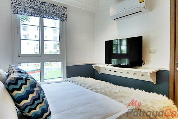 Кондоминиум в Паттайе, Таиланд | THE435081