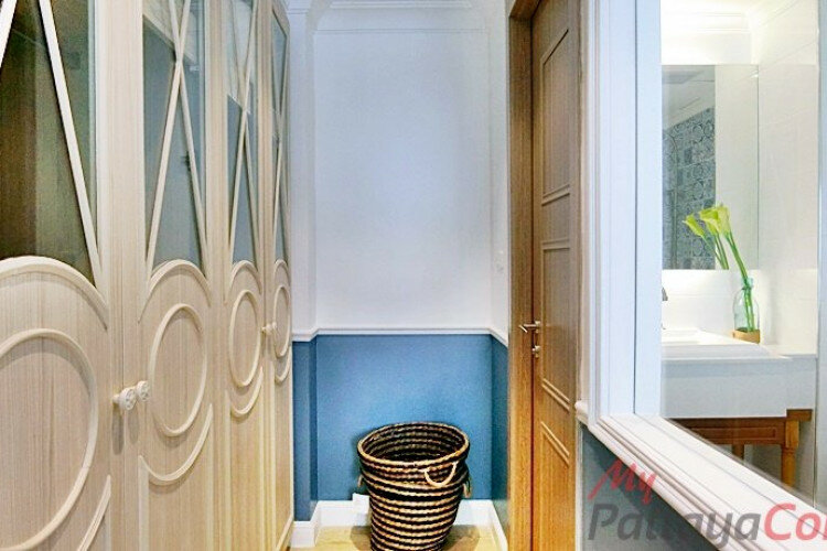 Кондоминиум в Паттайе, Таиланд | THE435081