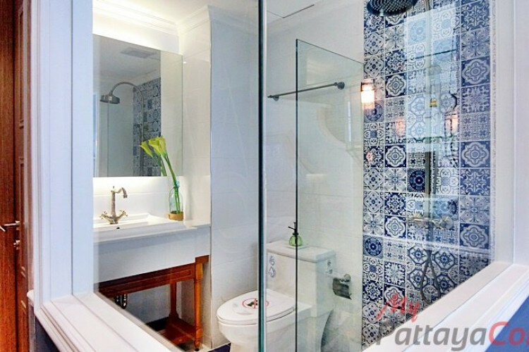 Кондоминиум в Паттайе, Таиланд | THE435081