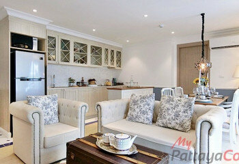 Кондоминиум в Паттайе, Таиланд | THE435081