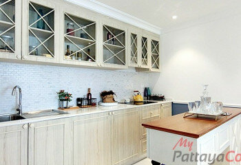 Кондоминиум в Паттайе, Таиланд | THE435081