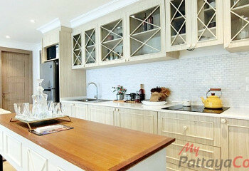 Кондоминиум в Паттайе, Таиланд | THE435081