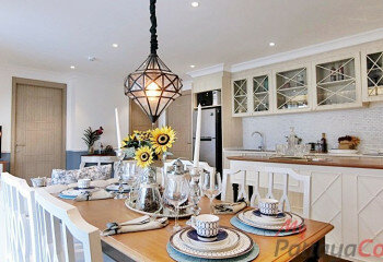 Кондоминиум в Паттайе, Таиланд | THE435081