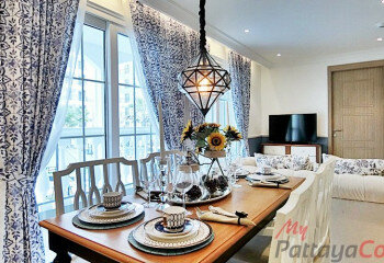 Кондоминиум в Паттайе, Таиланд | THE435081