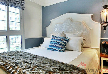 Кондоминиум в Паттайе, Таиланд | THE435081