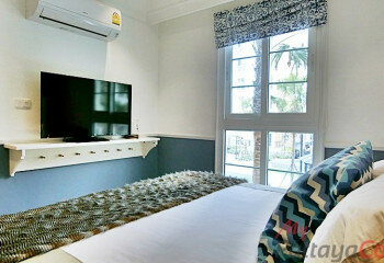 Кондоминиум в Паттайе, Таиланд | THE435081