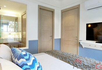 Кондоминиум в Паттайе, Таиланд | THE435081