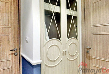 Кондоминиум в Паттайе, Таиланд | THE435081