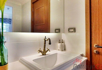 Кондоминиум в Паттайе, Таиланд | THE435081