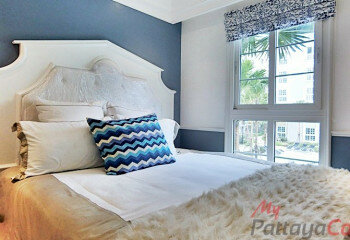 Кондоминиум в Паттайе, Таиланд | THE435081