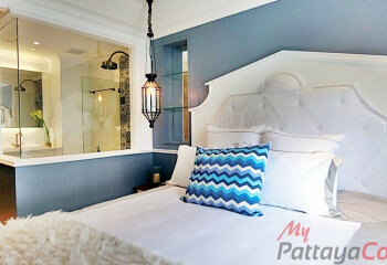 Кондоминиум в Паттайе, Таиланд | THE435081