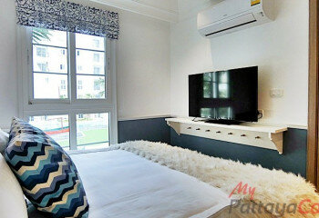 Кондоминиум в Паттайе, Таиланд | THE435081