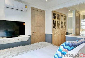 Кондоминиум в Паттайе, Таиланд | THE435081