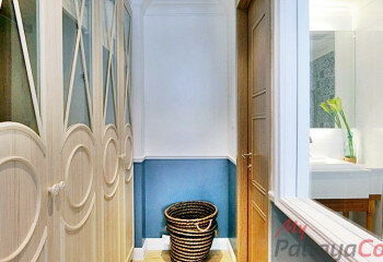 Кондоминиум в Паттайе, Таиланд | THE435081