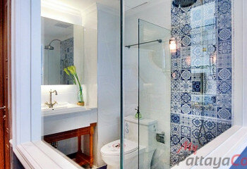 Кондоминиум в Паттайе, Таиланд | THE435081