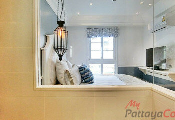 Кондоминиум в Паттайе, Таиланд | THE435081