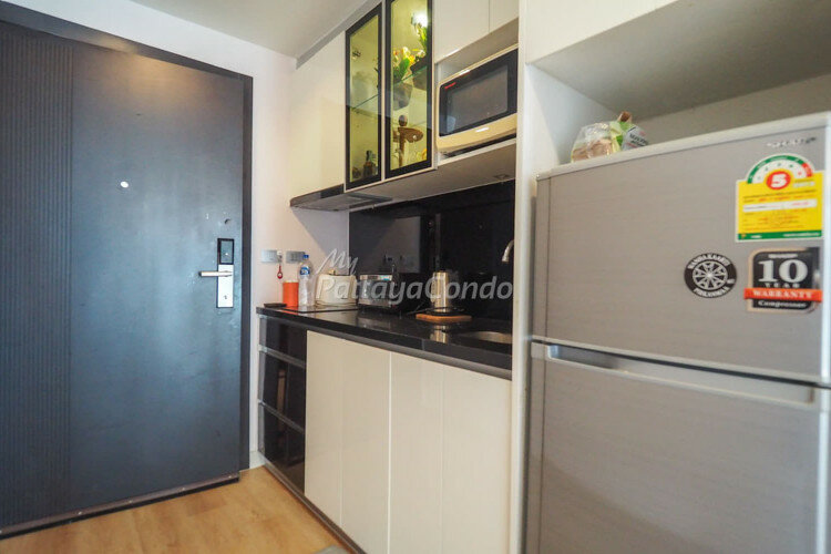 Кондоминиум в Паттайе, Таиланд | THE246160