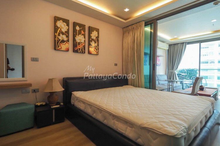 Кондоминиум в Паттайе, Таиланд | THE246160