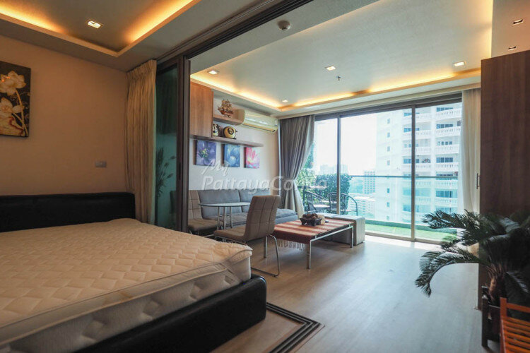 Кондоминиум в Паттайе, Таиланд | THE246160