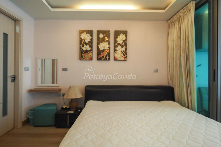 Кондоминиум в Паттайе, Таиланд | THE246160