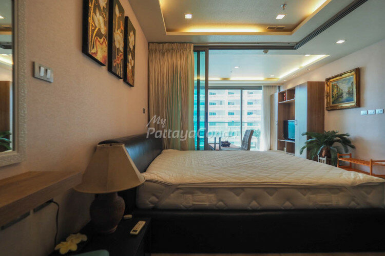 Кондоминиум в Паттайе, Таиланд | THE246160