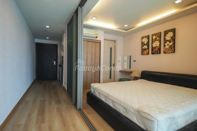 Кондоминиум в Паттайе, Таиланд | THE246160