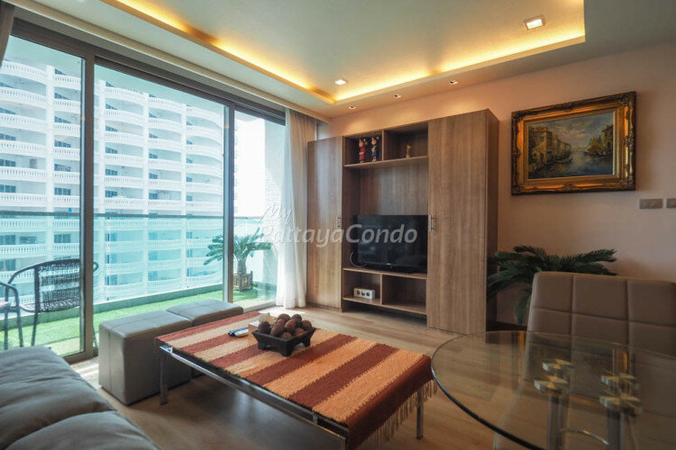 Кондоминиум в Паттайе, Таиланд | THE246160