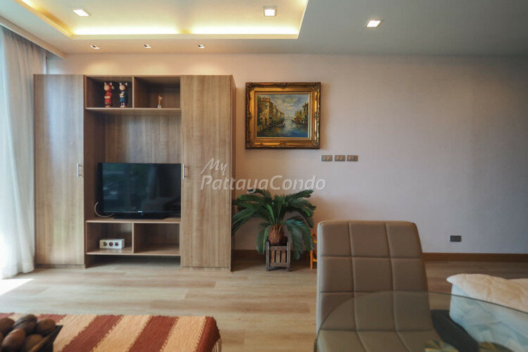 Кондоминиум в Паттайе, Таиланд | THE246160