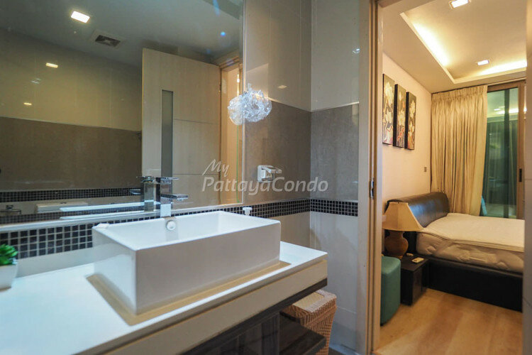 Кондоминиум в Паттайе, Таиланд | THE246160