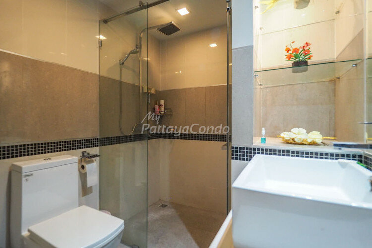 Кондоминиум в Паттайе, Таиланд | THE246160