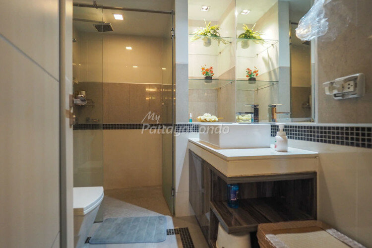 Кондоминиум в Паттайе, Таиланд | THE246160