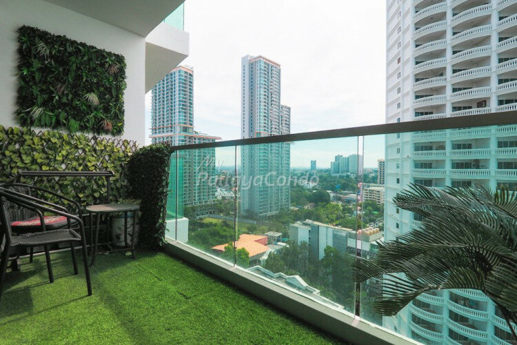 Кондоминиум в Паттайе, Таиланд | THE246160