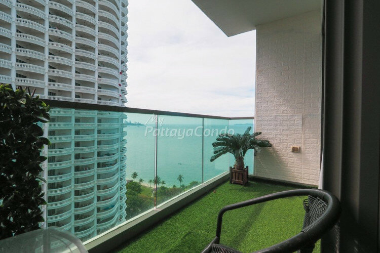 Кондоминиум в Паттайе, Таиланд | THE246160