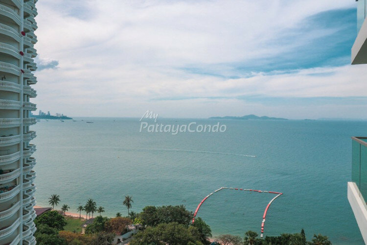 Кондоминиум в Паттайе, Таиланд | THE246160