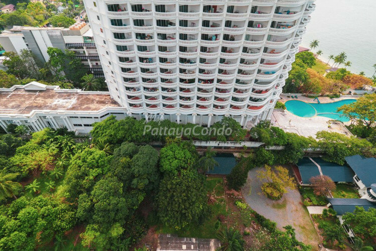 Кондоминиум в Паттайе, Таиланд | THE246160