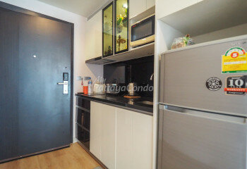 Кондоминиум в Паттайе, Таиланд | THE246160