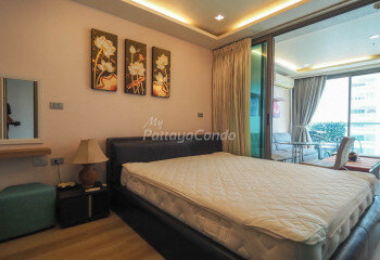 Кондоминиум в Паттайе, Таиланд | THE246160
