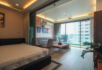 Кондоминиум в Паттайе, Таиланд | THE246160