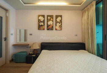 Кондоминиум в Паттайе, Таиланд | THE246160