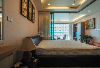 Кондоминиум в Паттайе, Таиланд | THE246160