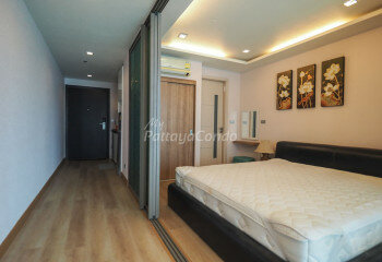 Кондоминиум в Паттайе, Таиланд | THE246160