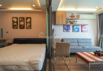 Кондоминиум в Паттайе, Таиланд | THE246160