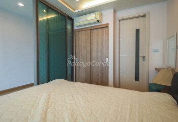 Кондоминиум в Паттайе, Таиланд | THE246160